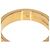 Anello Gucci Icon #9 in oro rosa 18K D'oro - vista 7