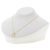 Elsa Peretti Tiffany & Co. Open Heart Halskette Golden - Ansicht 4