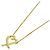 Collana Tiffany & Co. Loving Heart D'oro