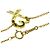 Collana Tiffany & Co. Loving Heart D'oro - vista 2
