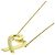 Collana Loving Heart di Tiffany & Co. D'oro