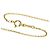Collana Loving Heart di Tiffany & Co. D'oro - vista 3