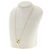 Collana Loving Heart di Tiffany & Co. D'oro - vista 4