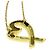 Collana Loving Heart di Tiffany & Co. D'oro - vista 5