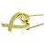 Collana Loving Heart di Tiffany & Co. D'oro - vista 6