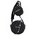 Borsa a tracolla 2-Way Matelassé Miu Miu Nero