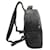 Zaino Chanel Coco Cocoon Nero  - vista 3