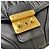 Borsa a Spalla Biker Miu Miu Nero - vista 12