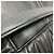 Borsa a Spalla Biker Miu Miu Nero - vista 17