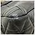 Borsa a Spalla Biker Miu Miu Nero - vista 21