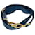 Borsa 2-Way Prada Canapa Mini Blu  - vista 10
