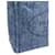 Borsa 2-Way Prada Canapa Mini Blu  - vista 14