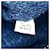 Borsa 2-Way Prada Canapa Mini Blu  - vista 8