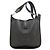 Hermès Borsa a tracolla Hermes Evelyne II GM Nero