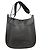 Hermès Borsa a tracolla Hermes Evelyne II GM Nero - vista 2