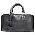 Sac à main Loewe Amazona Noir