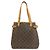 Borsa Tote Verticale Louis Vuitton Monogram Batignolles Monogramma
