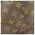 Borsa Tote Verticale Louis Vuitton Monogram Batignolles Monogramma - vista 10