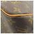 Borsa Tote Verticale Louis Vuitton Monogram Batignolles Monogramma - vista 20