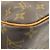 Borsa Tote Verticale Louis Vuitton Monogram Batignolles Monogramma - vista 23