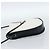 Borsa a Spalla SAINT LAURENT in Tela Cerata Oro Bianco Auth bs35518 D'oro - vista 4