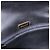 Borsa a Spalla con Catena BALLY in Pelle Nera e Oro Auth kk688A Nero D'oro - vista 17