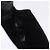Borsa a Spalla con Catena BALLY in Pelle Nera e Oro Auth kk688A Nero D'oro - vista 19