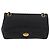 Borsa a Spalla con Catena BALLY in Pelle Nera e Oro Auth kk688A Nero D'oro - vista 2