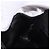 Borsa a Spalla con Catena BALLY in Pelle Nera e Oro Auth kk688A Nero D'oro - vista 20