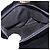Borsa a Spalla con Catena BALLY in Pelle Nera e Oro Auth kk688A Nero D'oro - vista 22