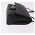 Borsa a Spalla con Catena BALLY in Pelle Nera e Oro Auth kk688A Nero D'oro - vista 4