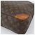 LOUIS VUITTON Borsa a Spalla Monogram Ballad M51112 LV Auth ep14742 Monogramma - vista 12