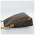 LOUIS VUITTON Borsa a Spalla Monogram Ballad M51112 LV Auth ep14742 Monogramma - vista 4