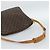 LOUIS VUITTON Borsa a Spalla Monogram Ballad M51112 LV Auth ep14742 Monogramma - vista 7