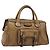Chloé Borsa Chloe in pelle marrone argento bs35550