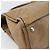 Chloé Borsa Chloe in pelle marrone argento bs35550 - vista 15