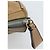 Chloé Borsa Chloe in pelle marrone argento bs35550 - vista 16