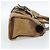 Chloé Borsa Chloe in pelle marrone argento bs35550 - vista 5