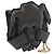 LOUIS VUITTON Tarjetero Catgram Dog Gris M63897 LV Auth 184876SAM Castaño Monograma