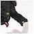 LOUIS VUITTON Tarjetero Catgram Dog Gris M63897 LV Auth 184876SAM Castaño Monograma - vista 14