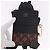 LOUIS VUITTON Tarjetero Catgram Dog Gris M63897 LV Auth 184876SAM Castaño Monograma - vista 16