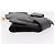 LOUIS VUITTON Tarjetero Catgram Dog Gris M63897 LV Auth 184876SAM Castaño Monograma - vista 4