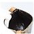 Céline Borsa a tracolla CELINE C Sulky PVC Beige Oro Auth BA13337 D'oro - vista 18