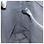Hermès HERMES Troca Vertical Tote Bag Baumwolle Schwarz Silber Authentisch ar13941 - Ansicht 16