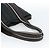 Hermès HERMES Troca Vertical Tote Bag Baumwolle Schwarz Silber Authentisch ar13941 - Ansicht 7