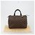 LOUIS VUITTON Borsa Damier Ebene Speedy 30 N41364 LV Auth 184917SAV - vista 24