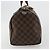 LOUIS VUITTON Borsa Damier Ebene Speedy 30 N41364 LV Auth 184917SAV - vista 4
