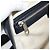 Zaino GUCCI GG Supreme Sherry Line PVC Blu Navy Argento Rosso 547965 Auth ka4697SAM - vista 22