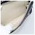 Zaino GUCCI GG Supreme Sherry Line PVC Blu Navy Argento Rosso 547965 Auth ka4697SAM - vista 24