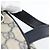 Zaino GUCCI GG Supreme Sherry Line PVC Blu Navy Argento Rosso 547965 Auth ka4697SAM - vista 8